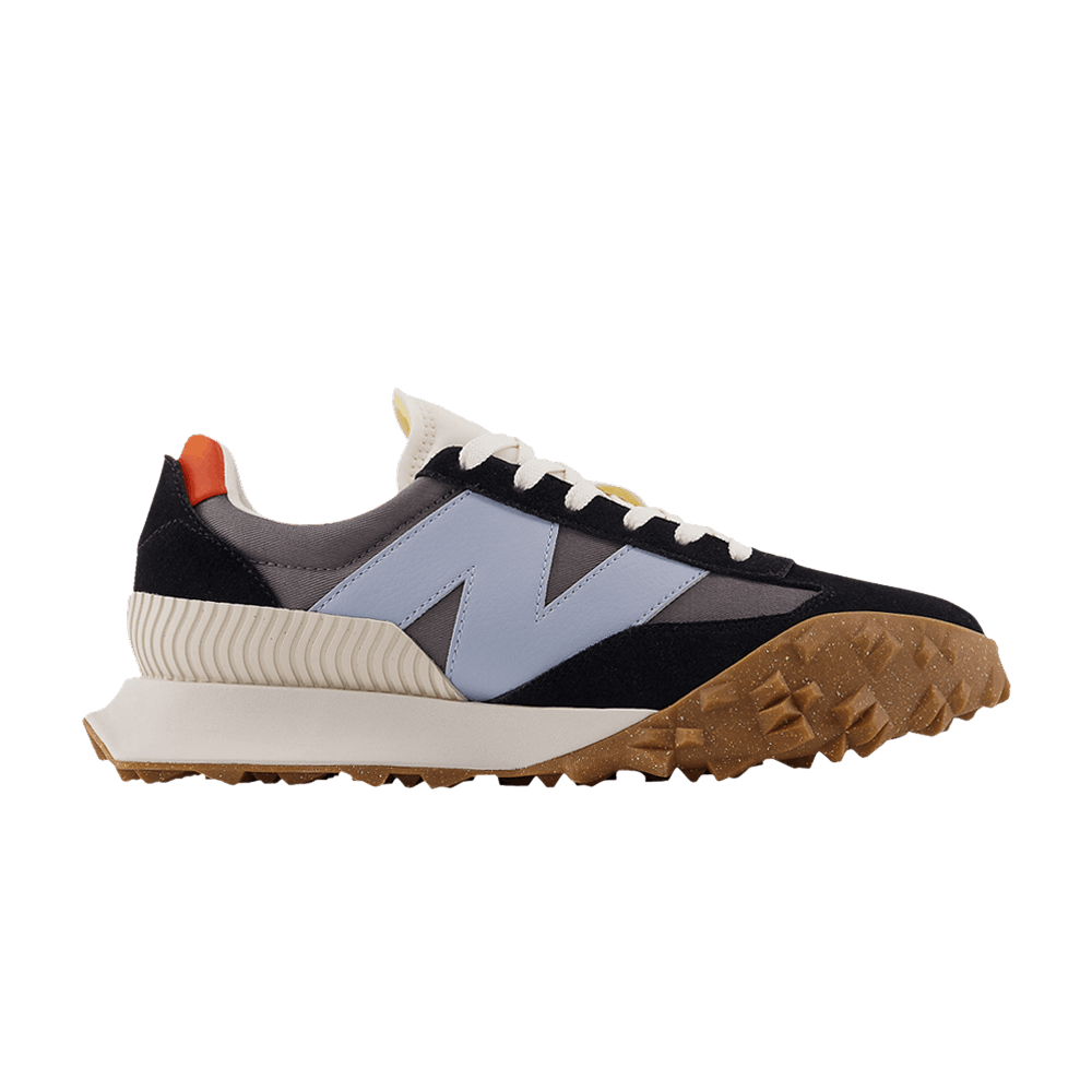 Buy New Balance XC-72 'Black Light Arctic Grey' - UXC72QA | GOAT