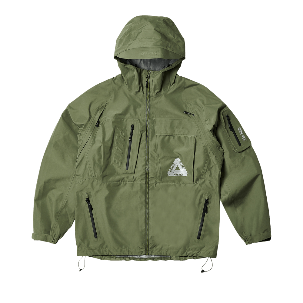 Gore tex x store palace