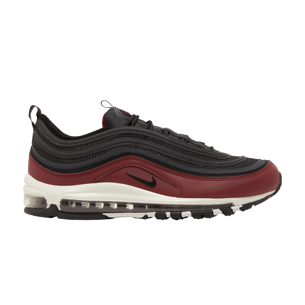 Buy Air Max 97 'Team Red Anthracite' - DQ3955 600 | GOAT CA