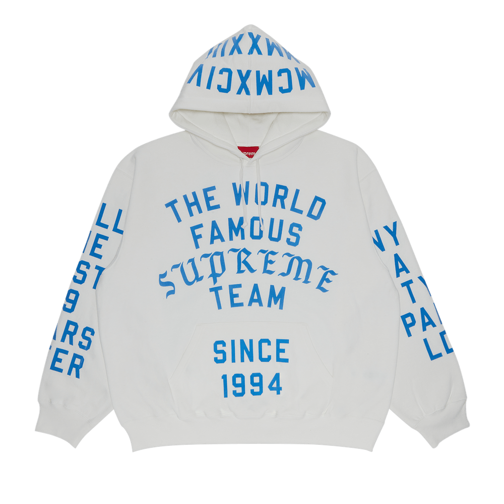 Supreme sale restless youth