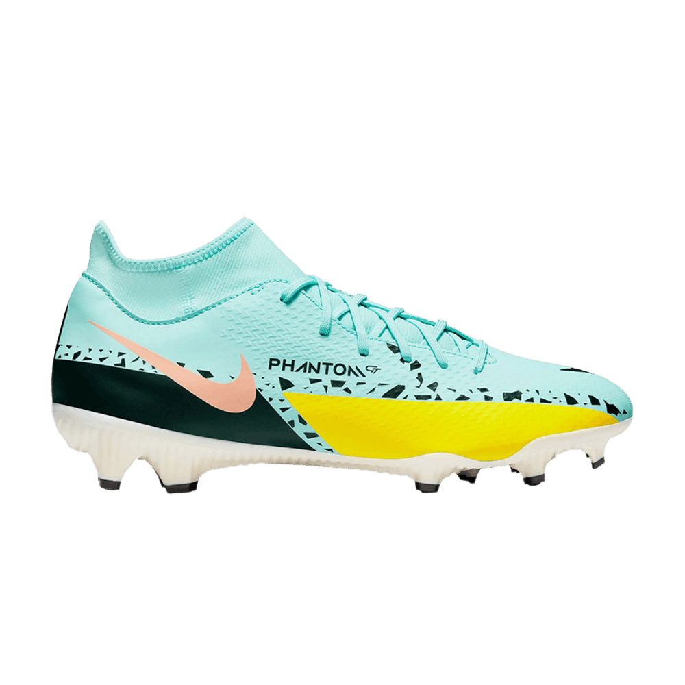 Buy Nike Phantom GT2 Academy DF FG MG 'Lucent Pack' - DC0797 407
