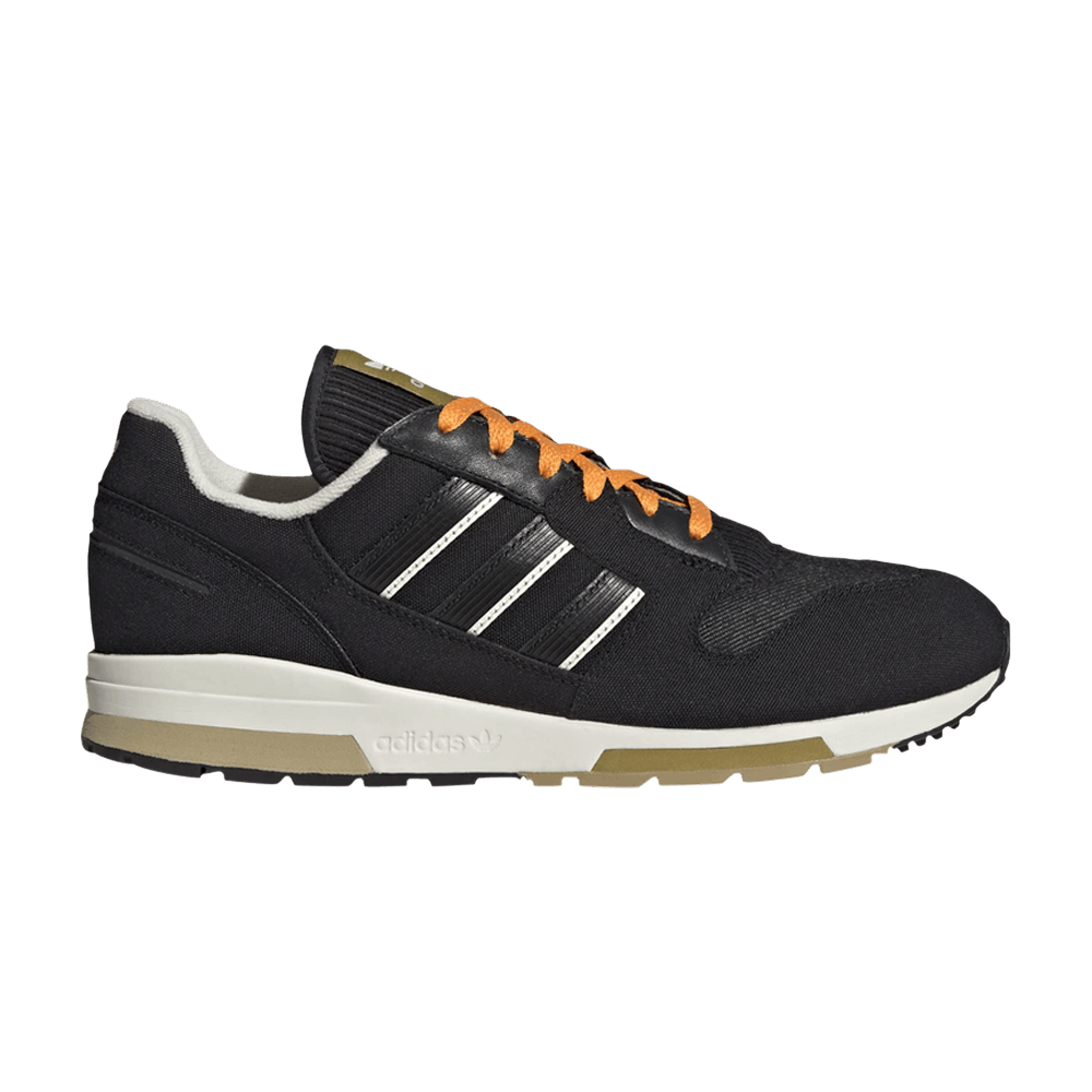 Buy Adidas Wmns ZX 420 'Black Golden Beige' - GW9603 | GOAT DE