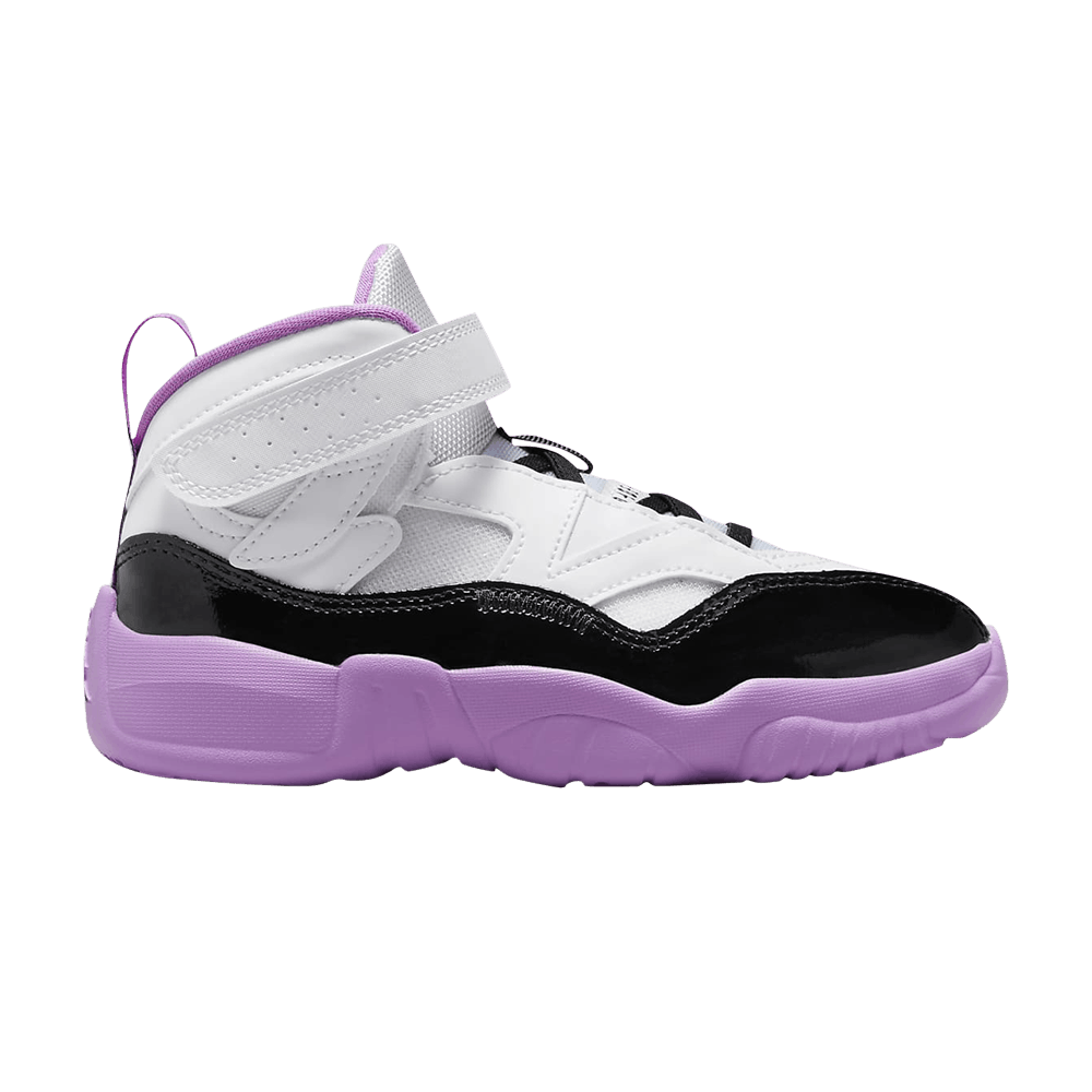 Buy Jumpman Two Trey PS 'White Barely Grape' - DQ8432 105 | GOAT