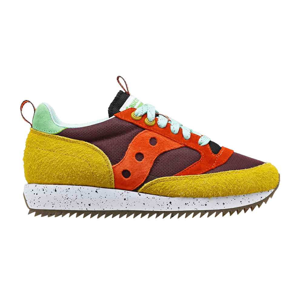 Saucony jazz climbing shop