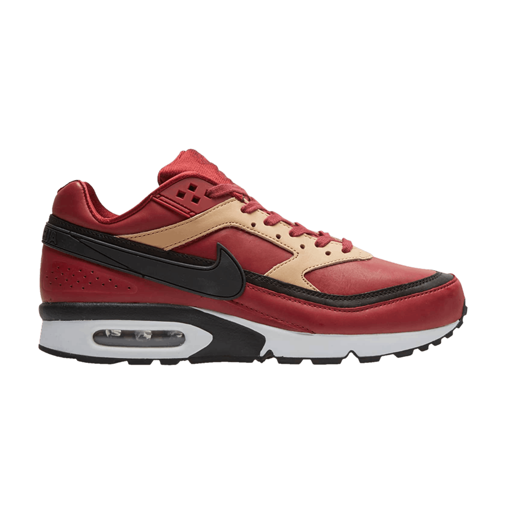 Air max bw vachetta tan sales