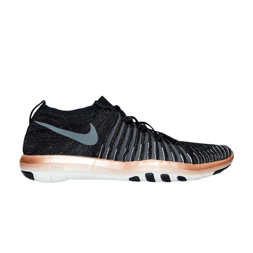 free transform flyknit