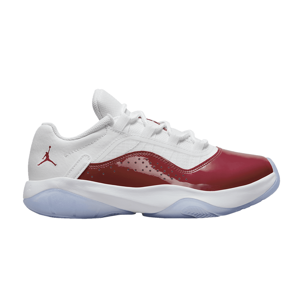 Gym red 11s grade school discount