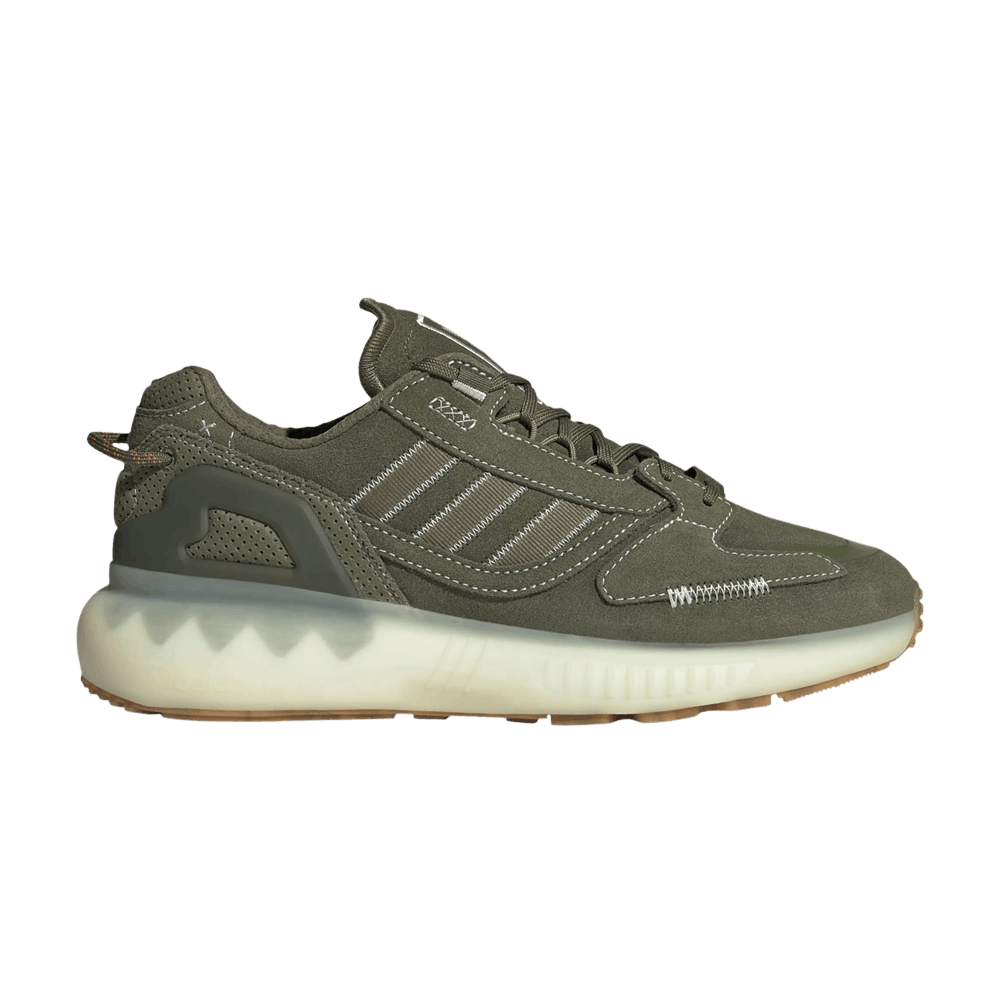 Adidas zx 1000 olive online