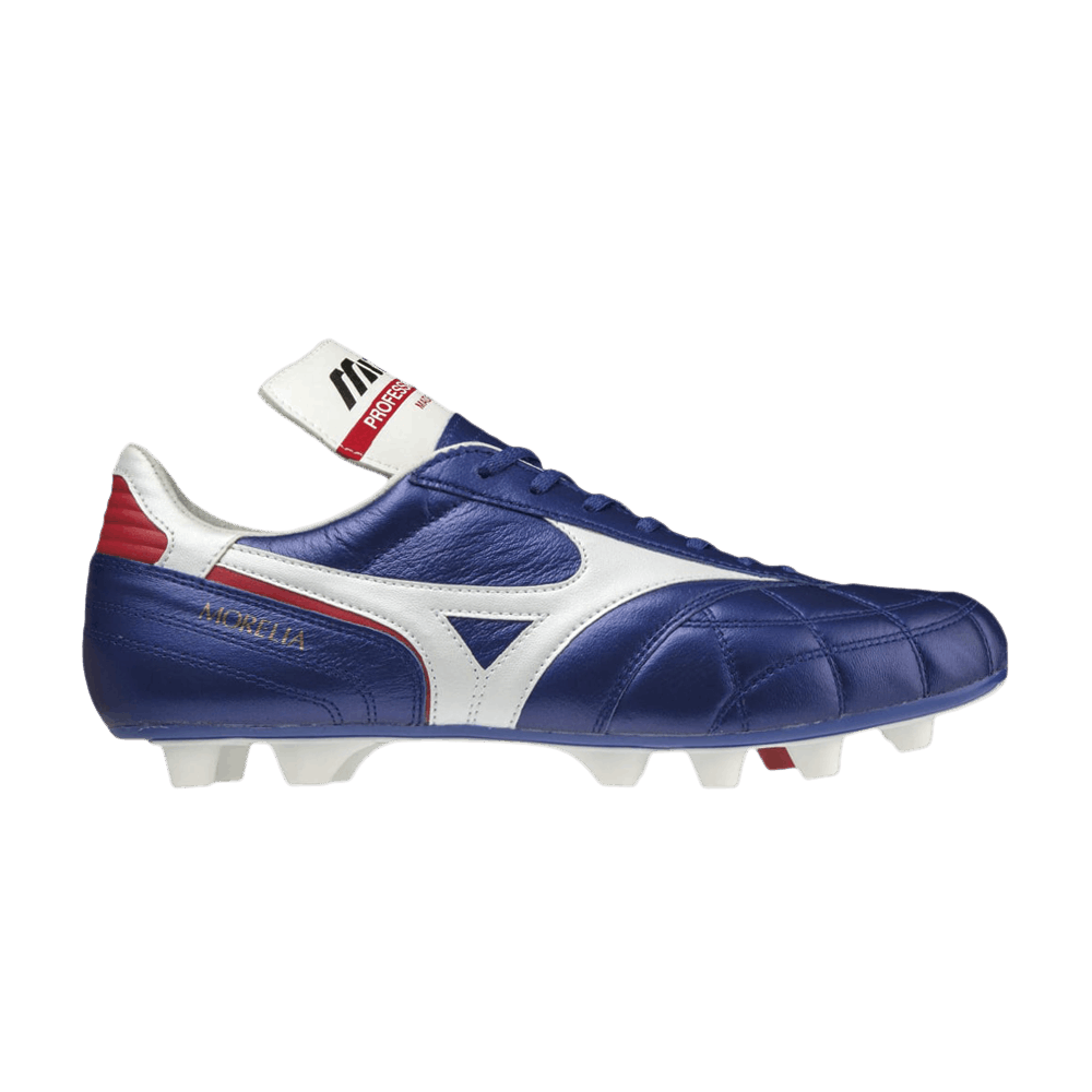 Buy Morelia M8 Japan 'Archive Pack' - P1GA228801 - Blue | GOAT