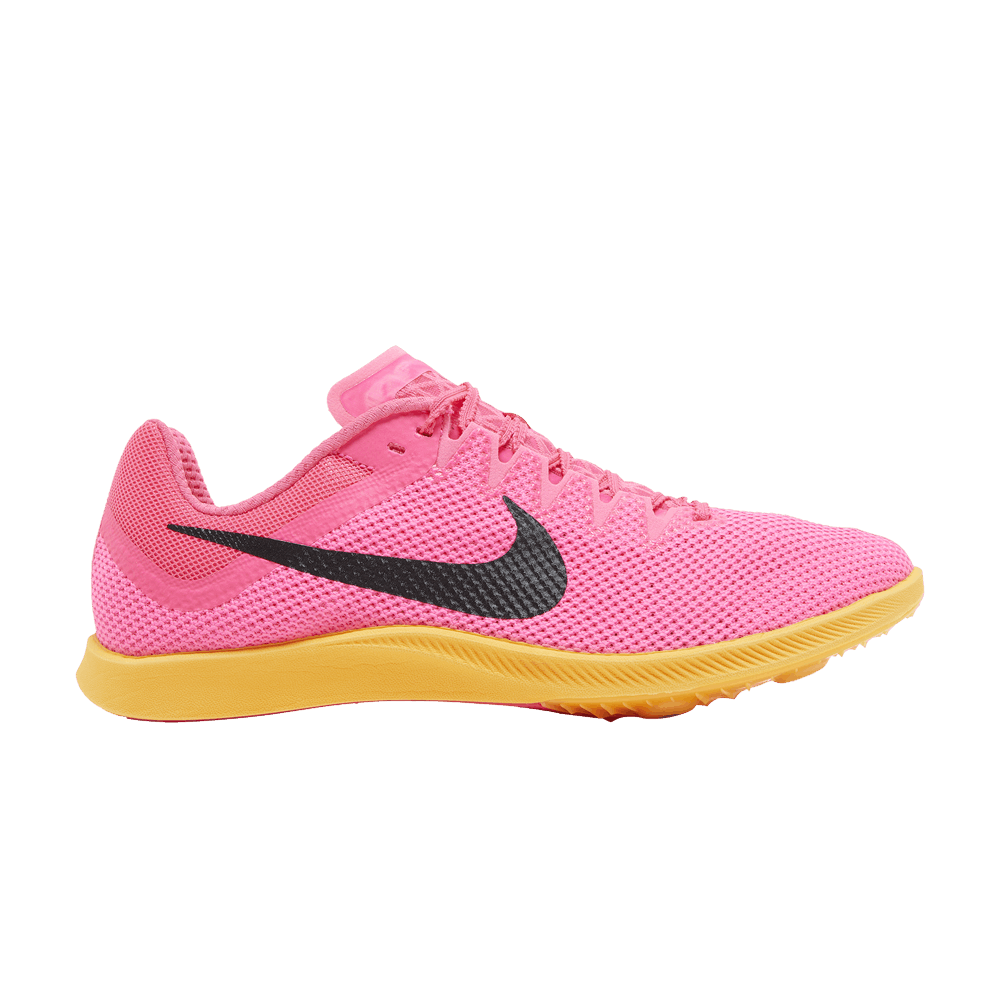 Buy Nike Zoom Rival 'Hyper Pink Orange' - DC8725 600 | GOAT