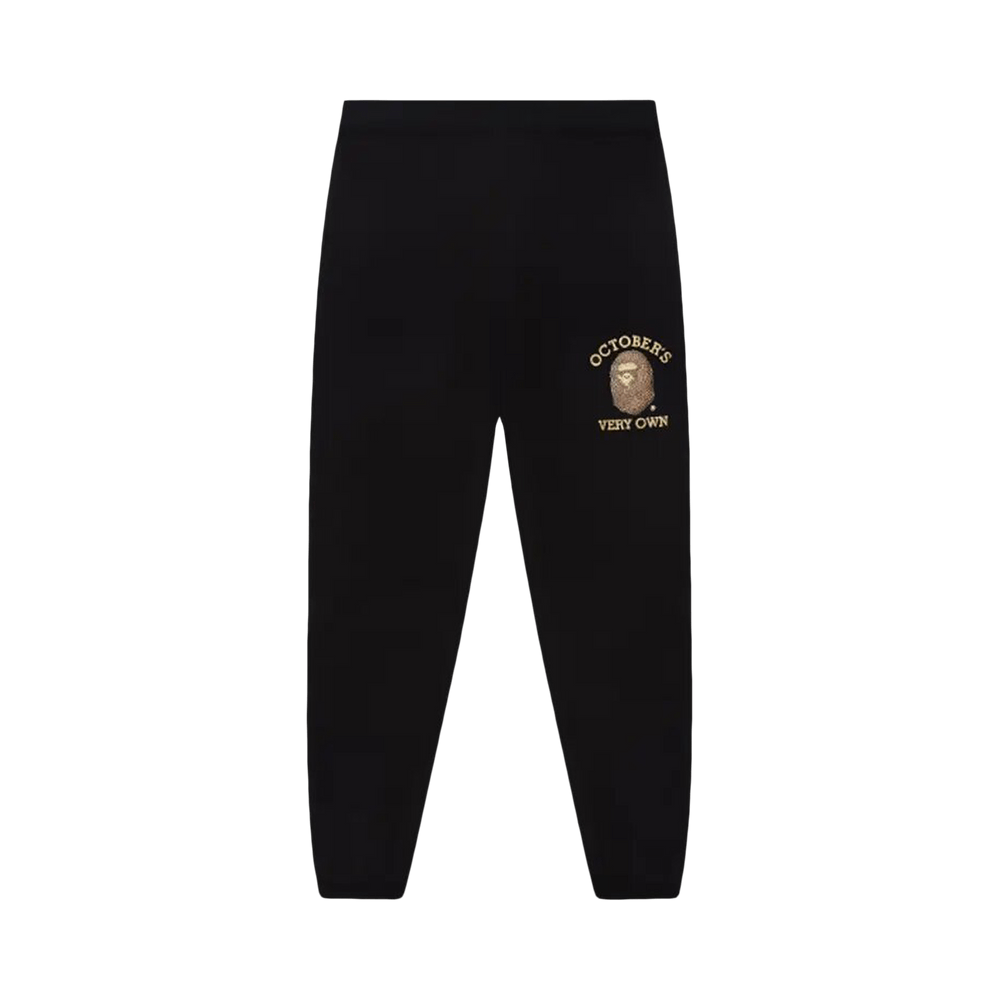 Buy BAPE x OVO Slim Fit Pants Black 1H73 152 904 BLACK GOAT CA