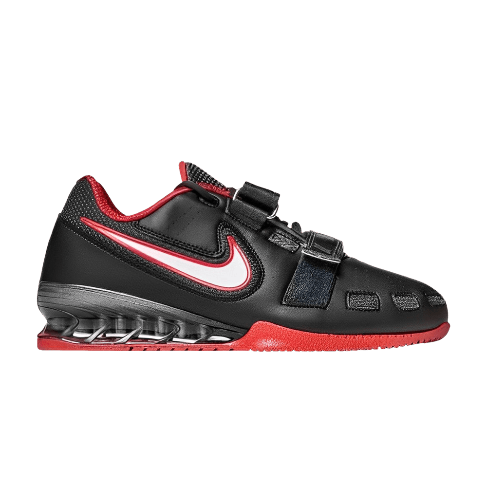Nike romaleos 2 size 12 new arrivals