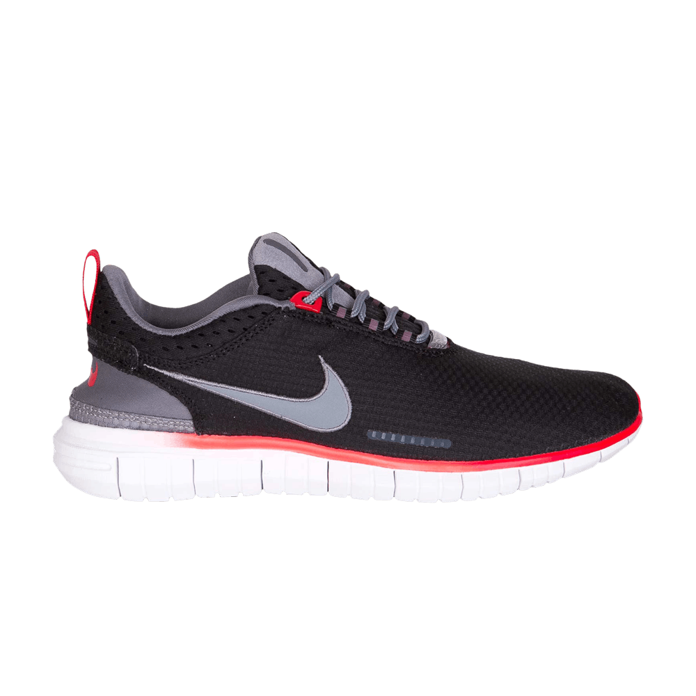 Buy Free OG 14 Breathe Black Chilling Red 644394 001 GOAT