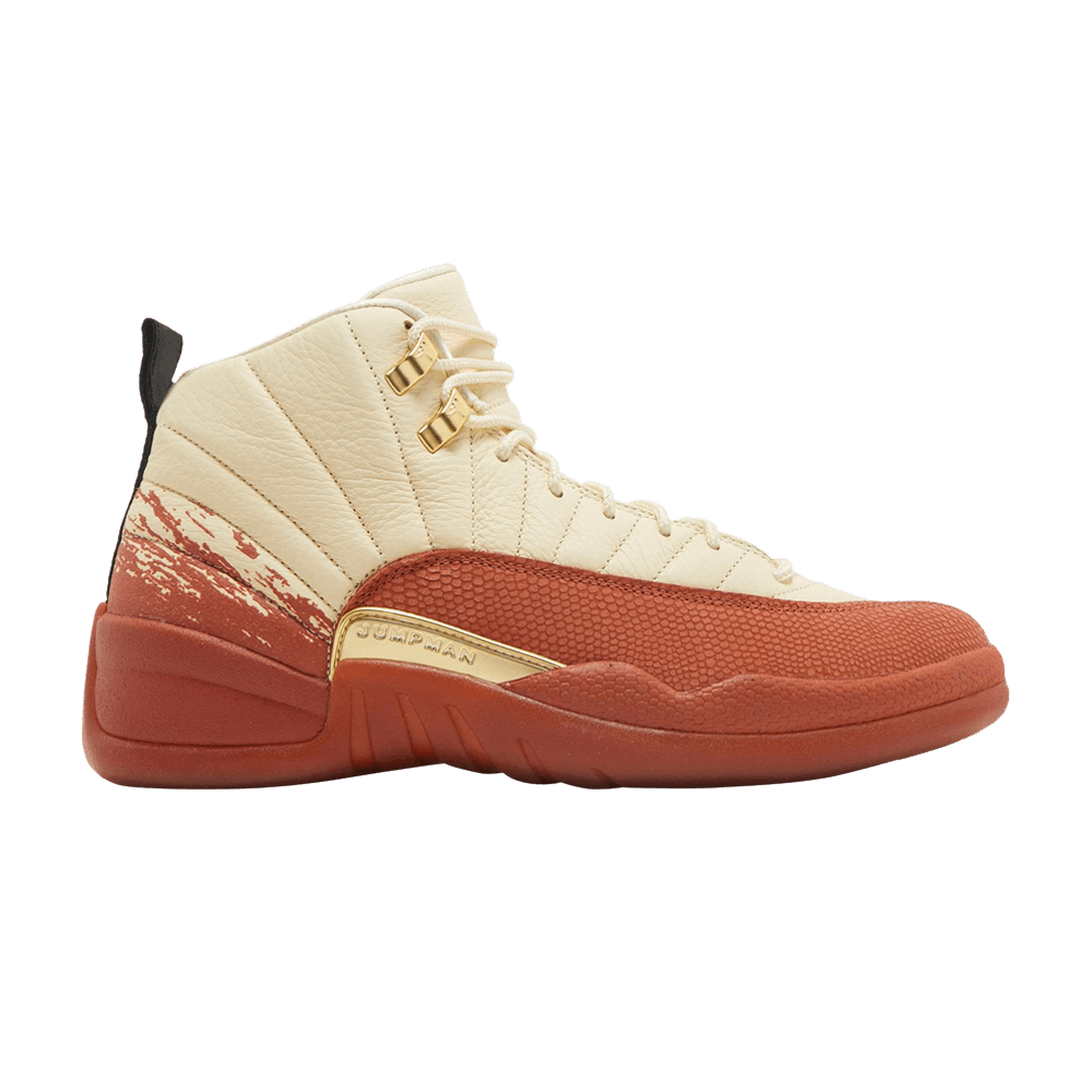 Buy Eastside Golf x Air Jordan 12 Retro 'Out the Mud' Sample