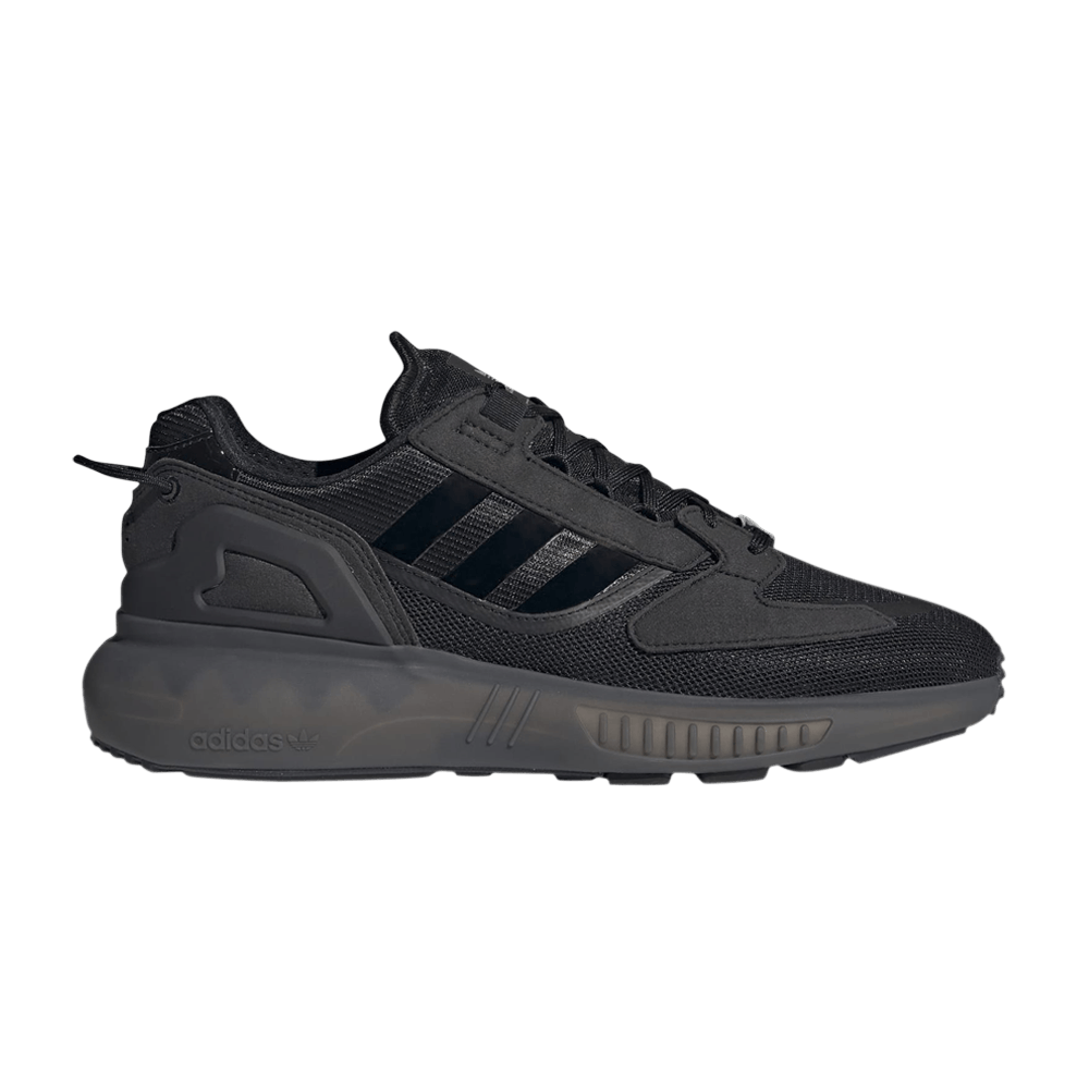 Buy ZX 5K Boost 'Black' - GY4159 | GOAT