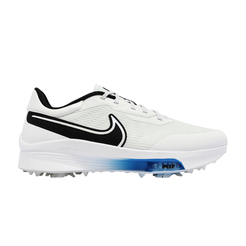 Buy Nike Air Zoom Infinity Tour NEXT% Wide 'White Photo Blue