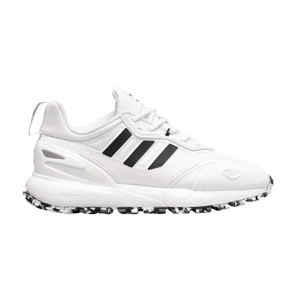 ZX 2K Boost 2.0 Trail 'White Black'