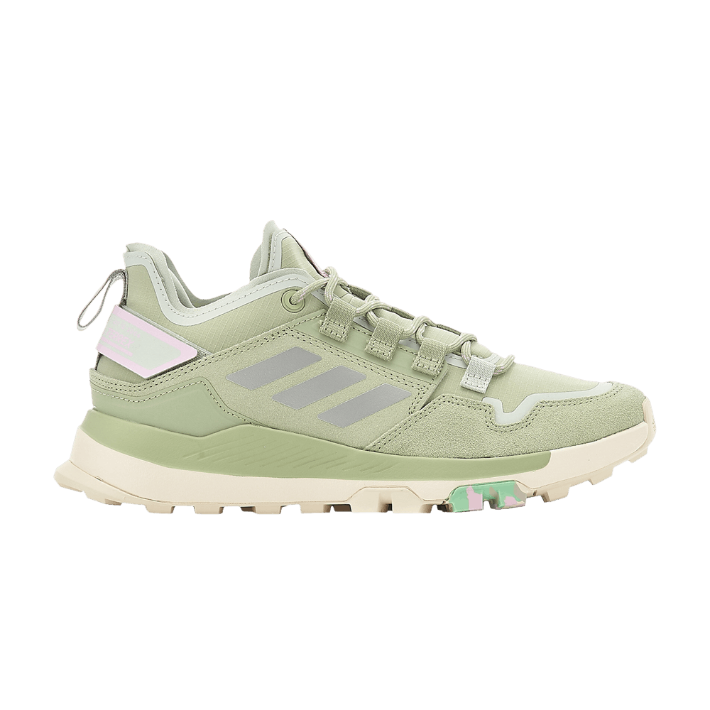 Buy Adidas Wmns Terrex Hikster Low 'Magic Lime' - GY6136 | GOAT