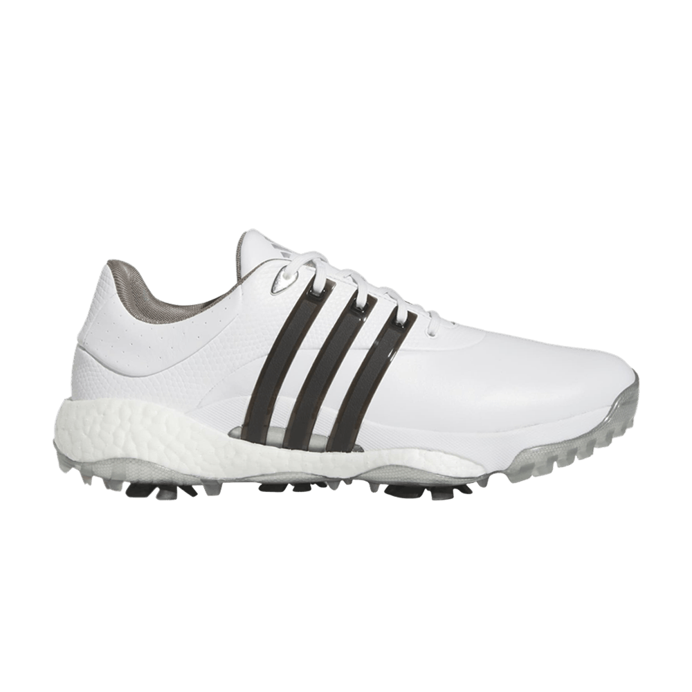 Adidas Tour 360 22 Golf White Black Silver