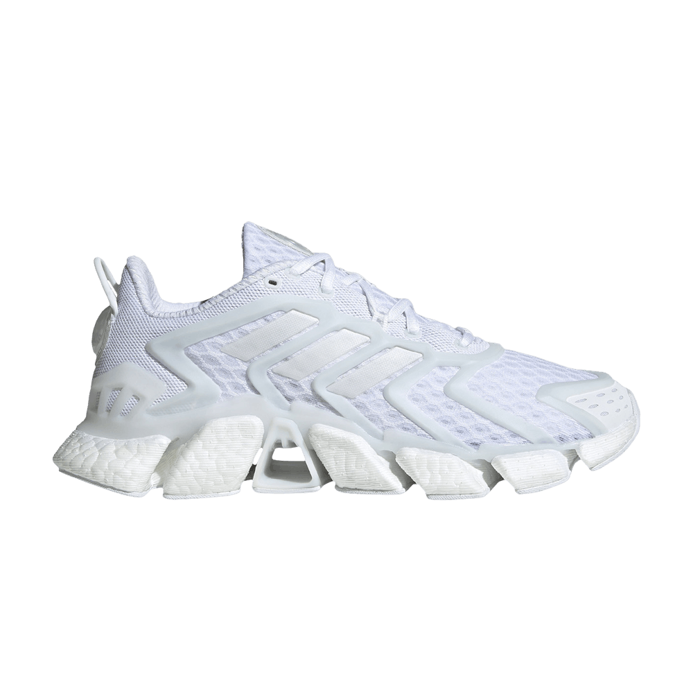 Climacool Boost 'Triple White