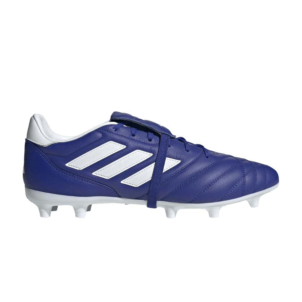 Adidas Copa Gloro Fg Lucid Blue