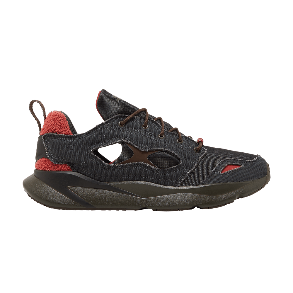 Buy Street Fighter x FuryLite 95 'Akuma' - GZ9542 | GOAT