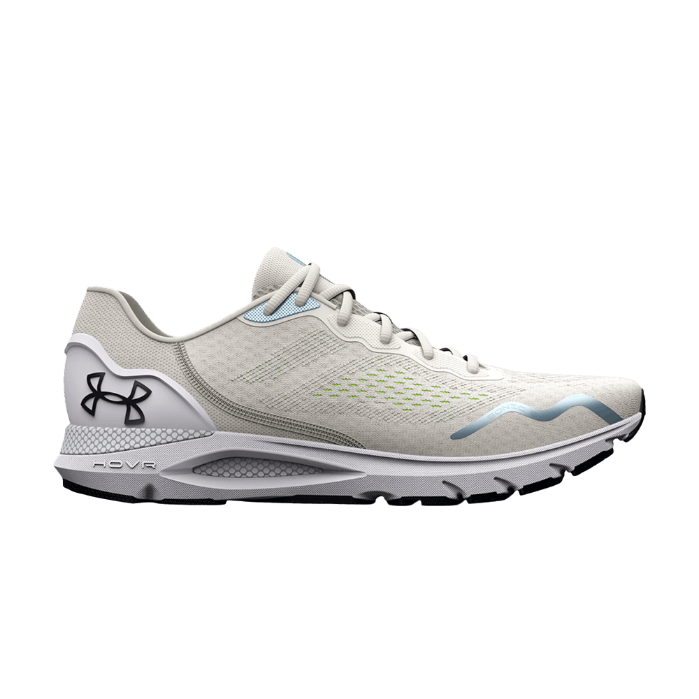 Under Armour Wmns HOVR Sonic 6 Daylight 2.0 'Grey Mist'