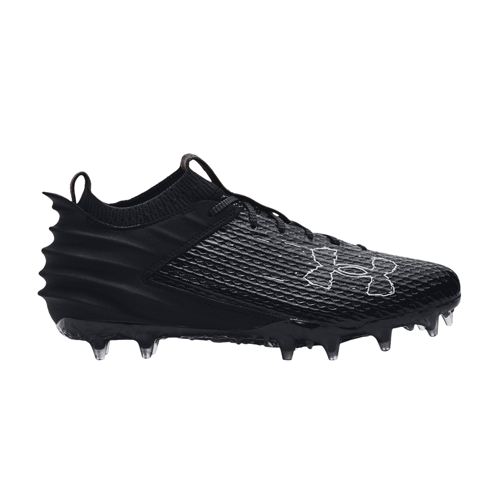 【たまき】27.0 UNDER ARMOUR BLUR SMOKE Under Armour Blur Smoke MC – Bush-Keller Sporting Goods