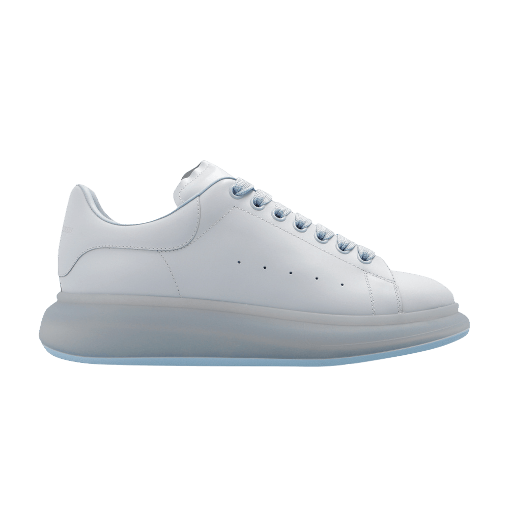 McQueen Oversized sneakers for Women - White in UAE | Level