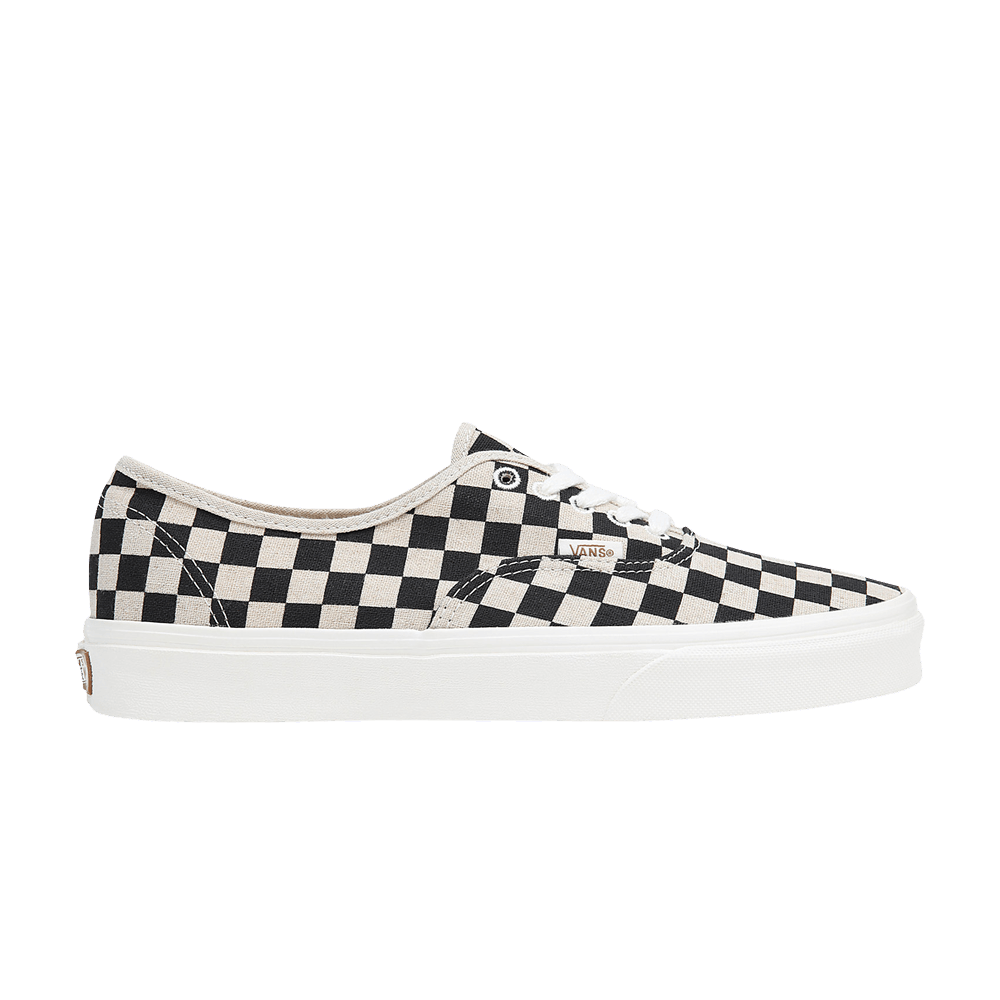 Buy Vans Authentic 'Eco Theory - Checkerboard' - VN0A5KRD705 | GOAT