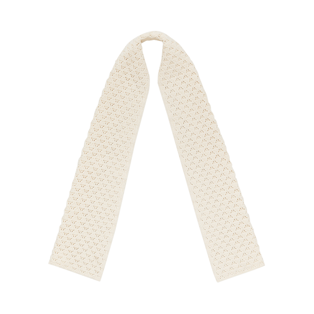 小物 Aime Leon Dore Eyelet Knit Scarf Aime Leon Dore Eyelet Knit Scarf