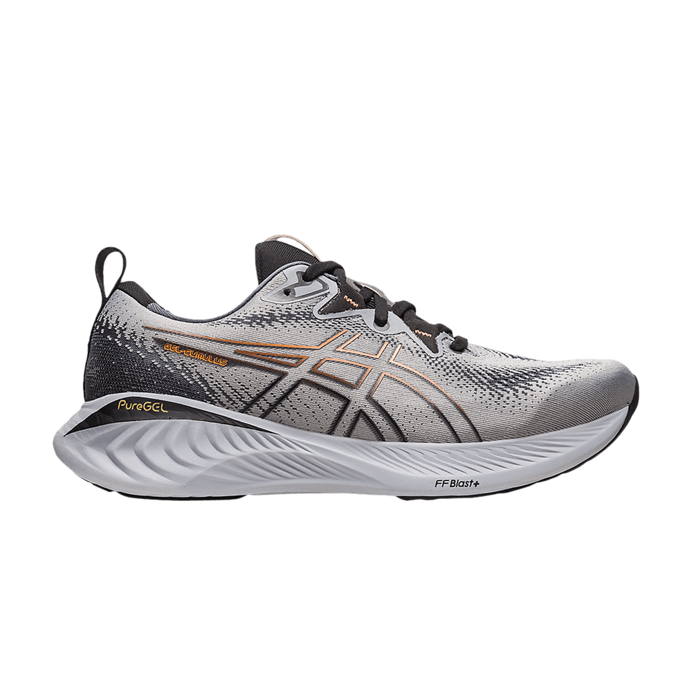 Asics Gel Cumulus 25 Sheet Rock Sun Peach