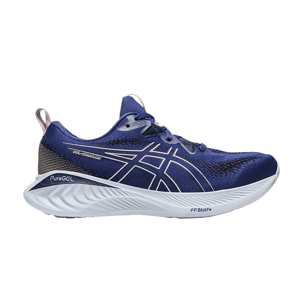 Asics Wmns Gel Cumulus 25 'Indigo Blue Sky'