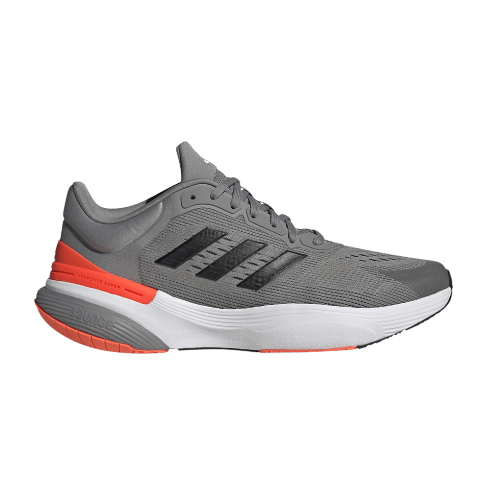 adidas gazelle silver green womens adidas Mens Response Super 3.0 Running Shoes – ShopCGX main image 0