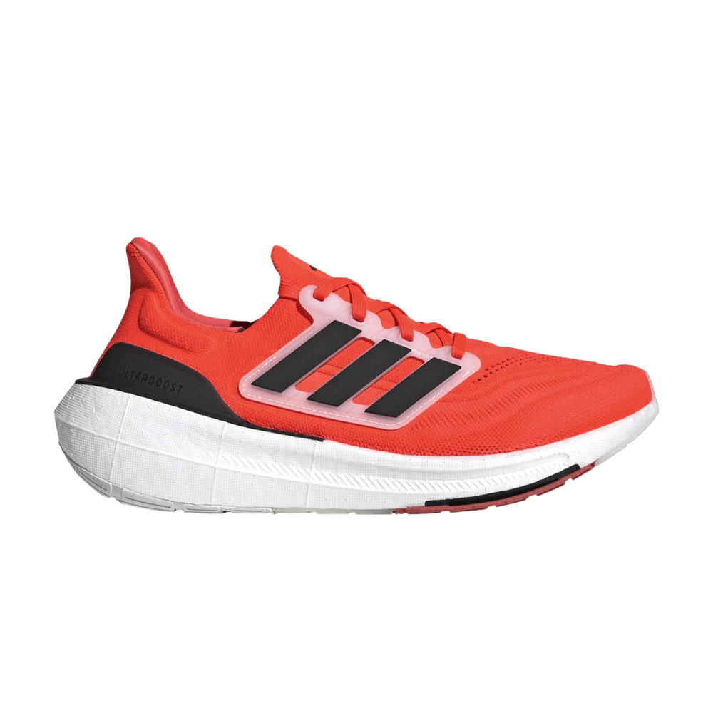 Core black solar red ultra outlet boost