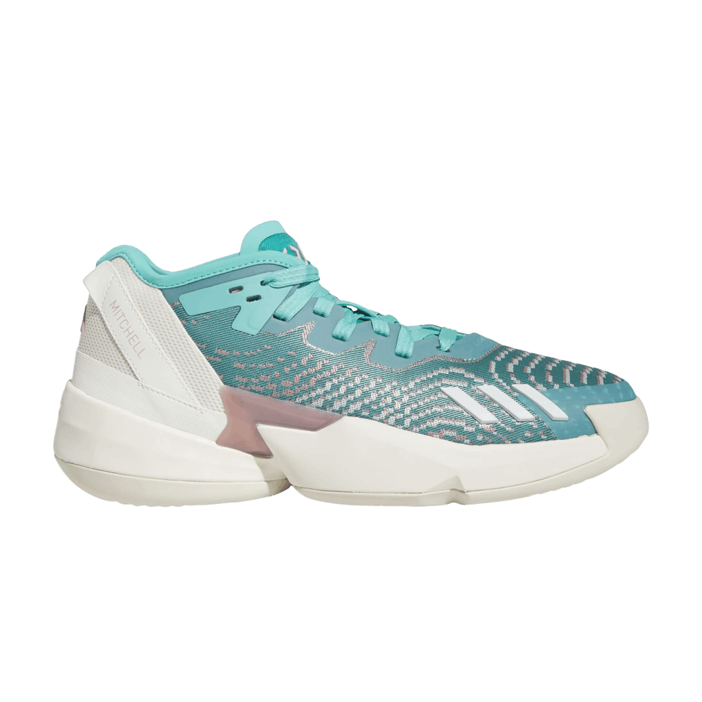 Buy adidas D.O.N. Issue #4 'International Women's Day' - HR0718 | GOAT