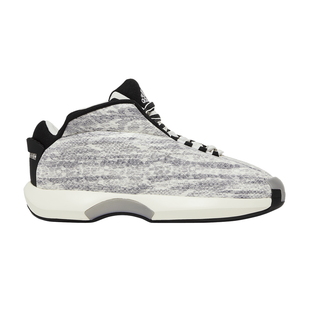 こきん Buy adidas Crazy 1 'Snakeskin' - GY2405 | GOAT