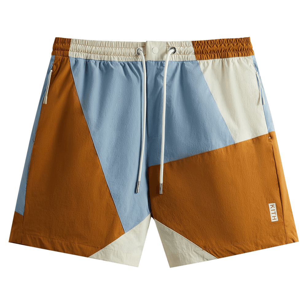 Kith Madison Shorts Climate Price in India | Culture Circle