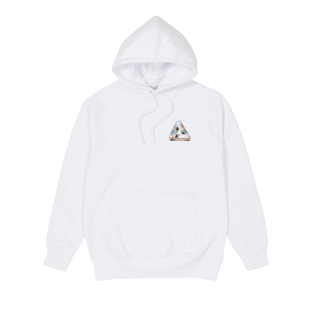 Buy Palace Tri-Chrome Hood  