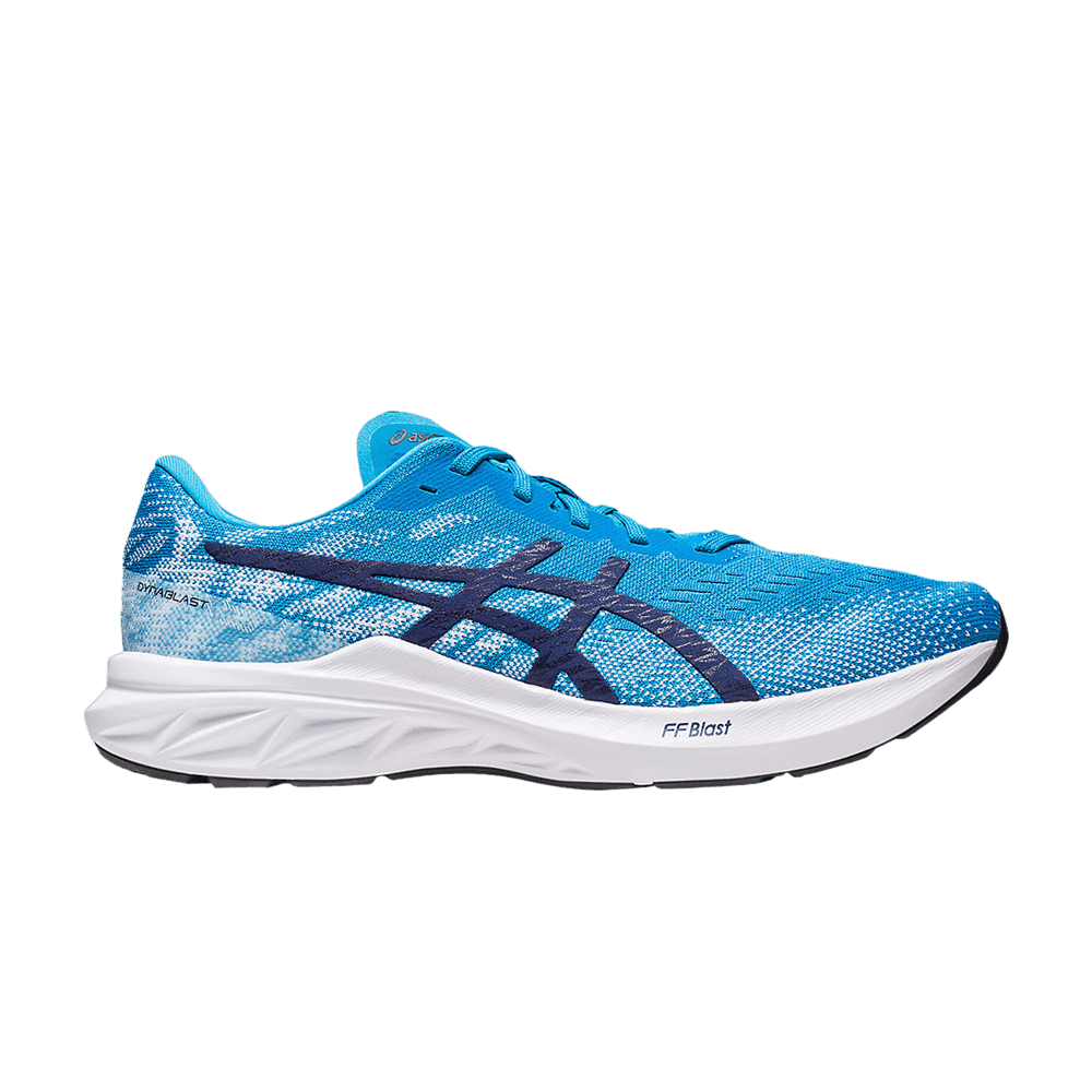 Asics Dynablast 3 Island Blue
