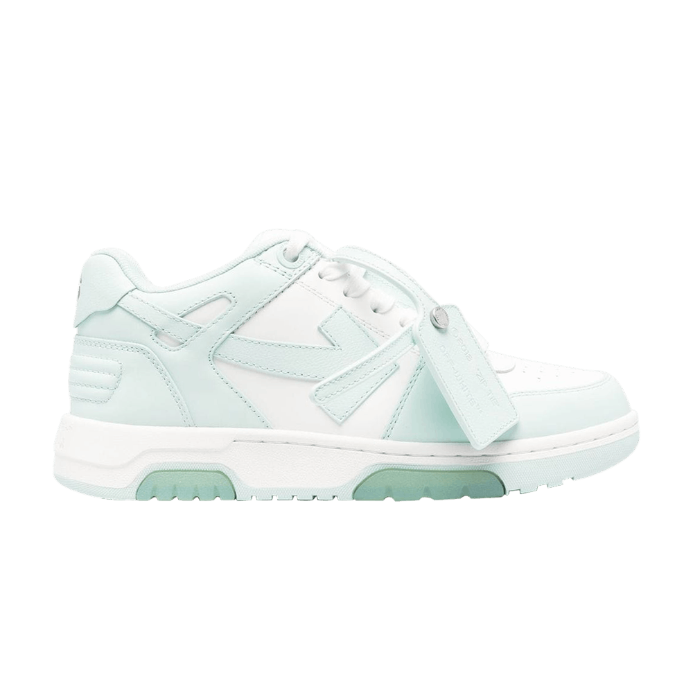 Off-White OWIA259F24LEA001013B013B 関税送料込 Buy Off-White Wmns Out of Office 'White' - OWIA259C99LEA001