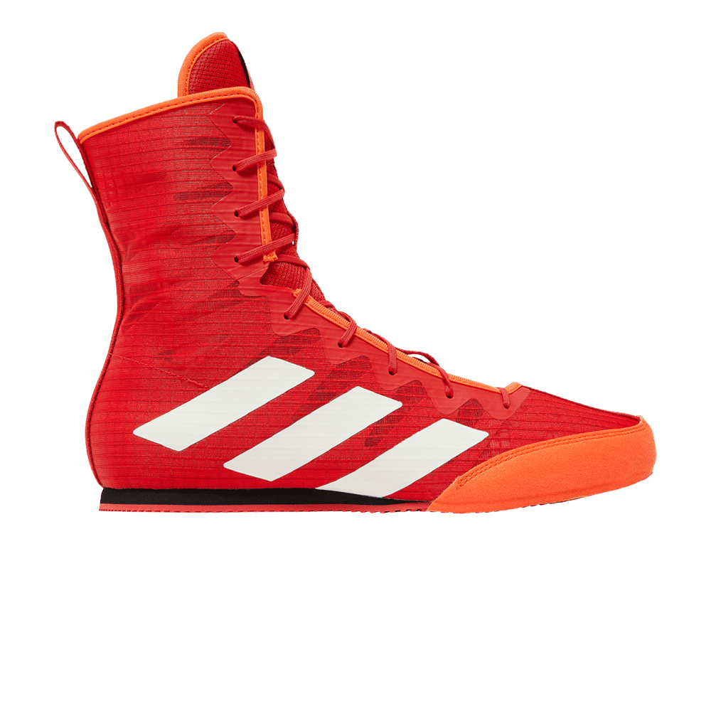 Buy Box Hog 4 Vivid Red GW1403 GOAT UK