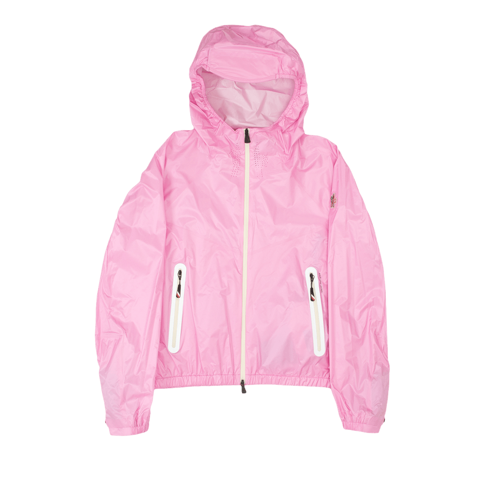 MONCLER GRENOBLE ジャケット CROZAT 1A00003 5955N Buy Moncler Grenoble Day-Namic Crozat Jacket 'Light Pink