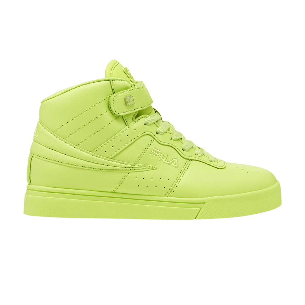 Buy Fila Wmns Vulc 13 Tonal 'Sharp Green' - 5CM00099 301 | GOAT