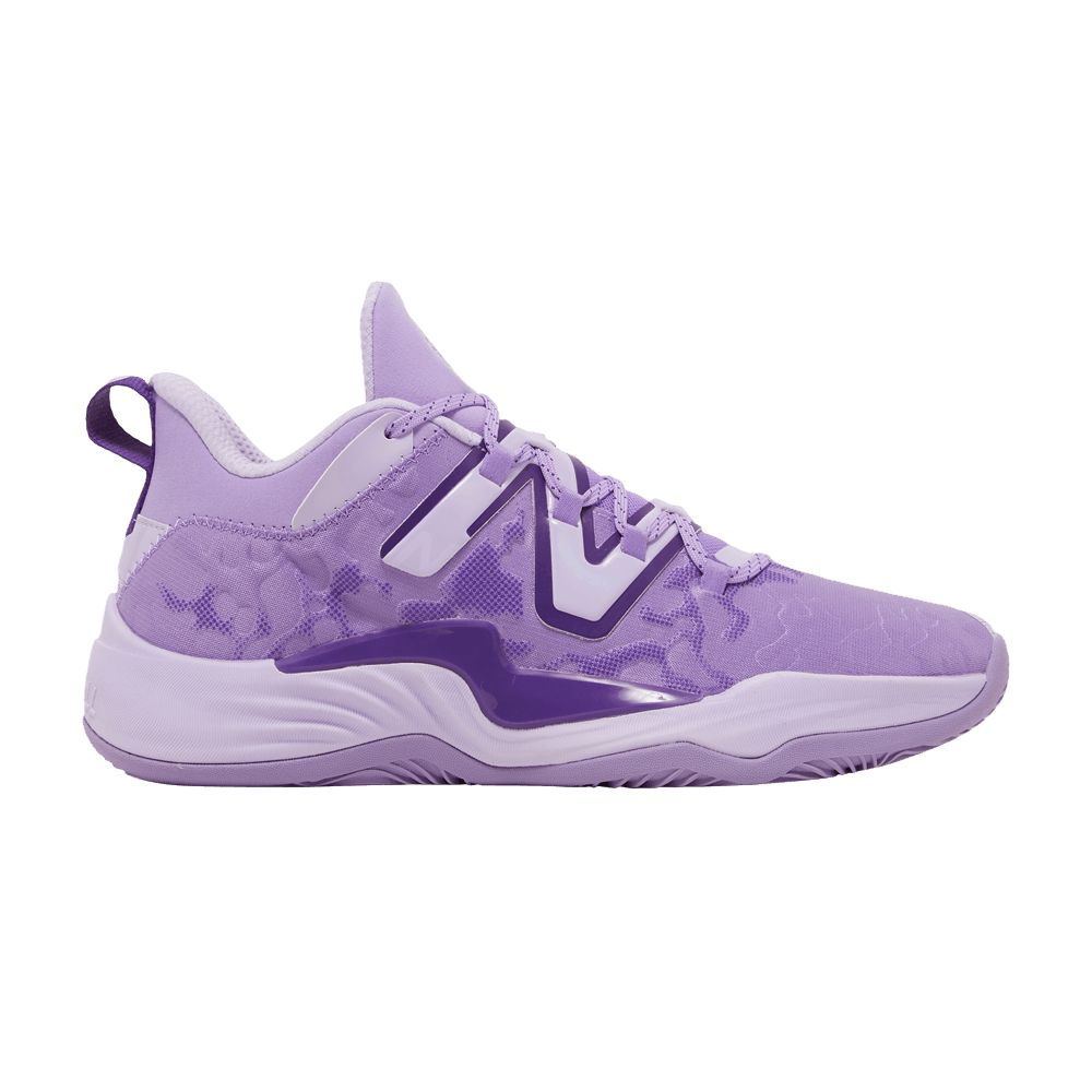 Buy New Balance Two WXY V3 'Cosmic Purple' - BB2WYTG3 | GOAT