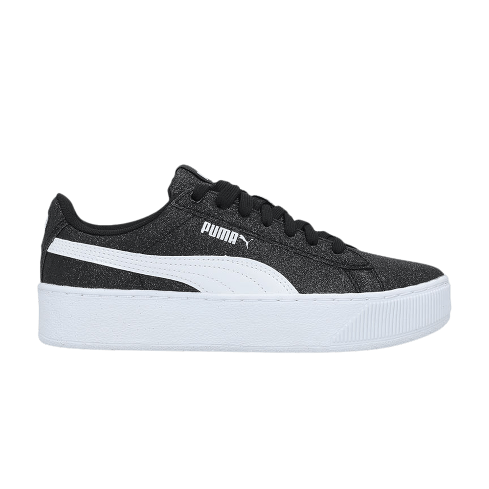 Puma vikky platform glitz online