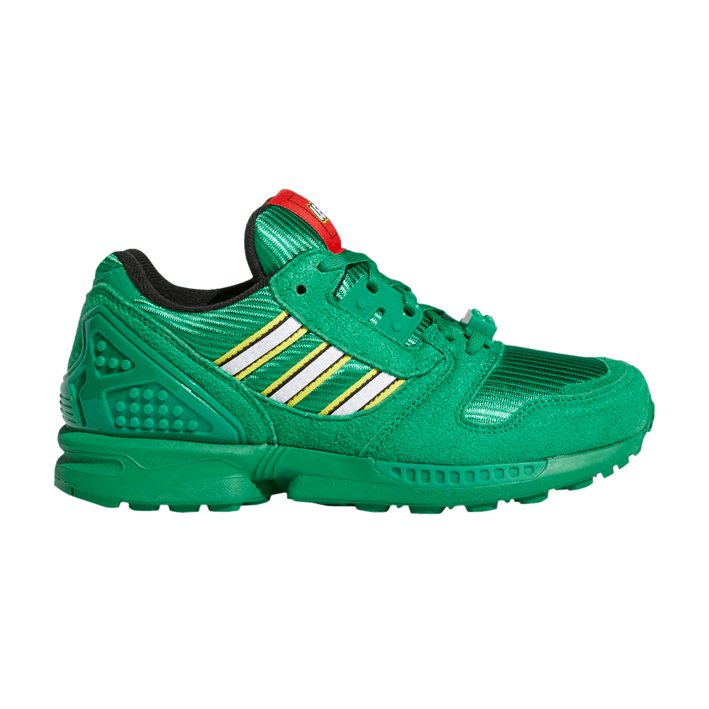 LEGO x ZX 8000 J 'Color Pack - Green'