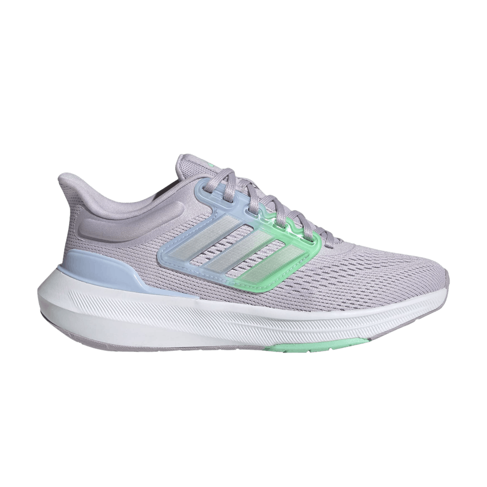 Buy Ultrabounce Big Kid 'Silver Dawn Pulse Mint' - HQ1305 | GOAT