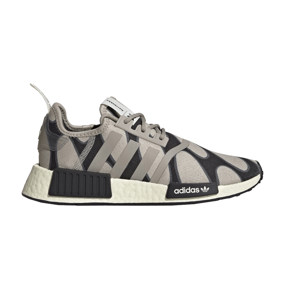 スニーカー adidas Originals MARIMEKKO NMD_R1 HP7980 Buy Marimekko x Wmns NMD_R1 'Linssi' - HP9780 | GOAT