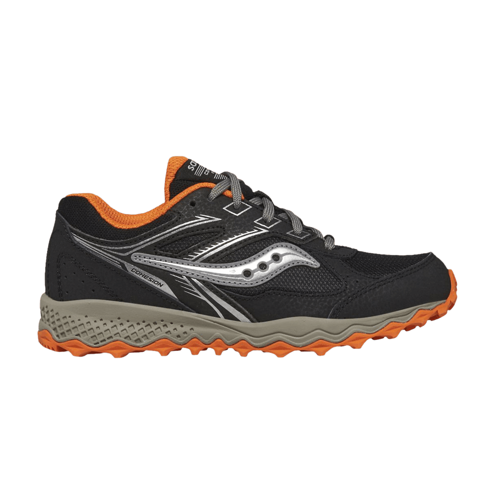Buy Saucony Cohesion TR14 Lace Big Kid  display picture 1